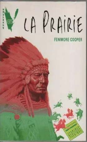 Couverture du produit · La prairie