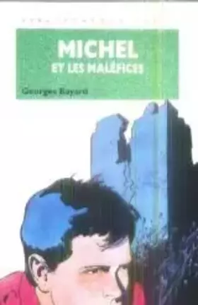 Couverture du produit · Michel et les maléfices
