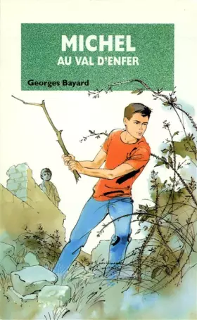 Couverture du produit · Michel au Val d'Enfer