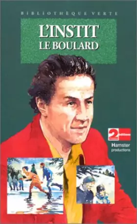 Couverture du produit · L'instit : Le boulard