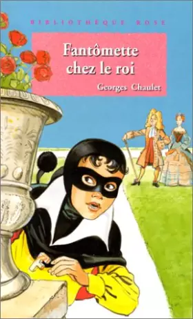 Couverture du produit · Fantômette chez le roi