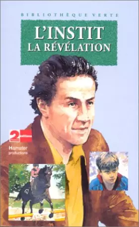 Couverture du produit · L'instit : La révélation