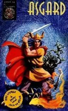 Couverture du produit · Asgard
