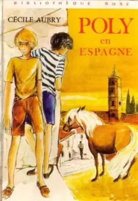 Couverture du produit · Poly en Espagne