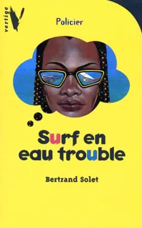 Couverture du produit · Surf en eau trouble