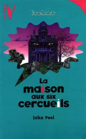 Couverture du produit · La maison aux six cercueils