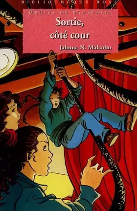 Couverture du produit · Sortie, côté cour