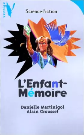 Couverture du produit · L'Enfant-mémoire