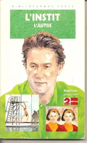 Couverture du produit · L'instit : L'autre