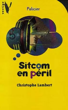 Couverture du produit · Sitcom en péril