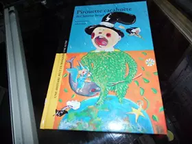 Couverture du produit · PIROUETTE CACAHUETE