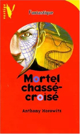 Couverture du produit · Mortel chassé-croisé