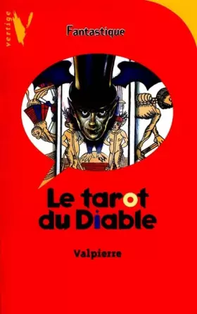 Couverture du produit · Le tarot du diable