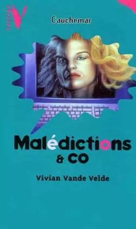 Couverture du produit · Malédictions & Co