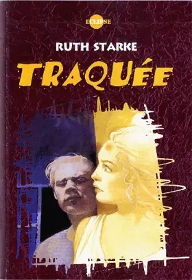 Couverture du produit · Traquée