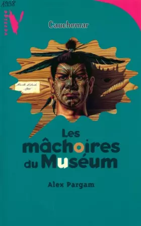 Couverture du produit · Les Mâchoires du Muséum