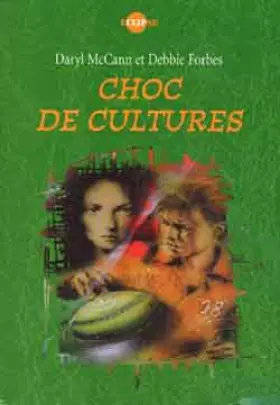 Couverture du produit · Choc de cultures