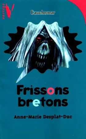 Couverture du produit · Frissons bretons