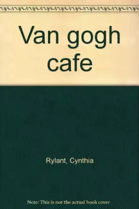 Couverture du produit · Le Van Gogh café