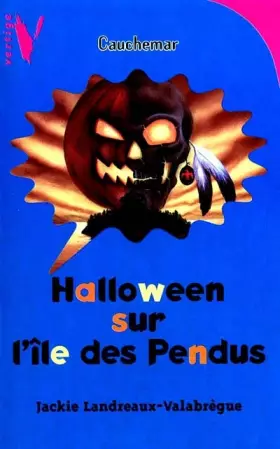 Couverture du produit · Halloween sur l'Île des pendus