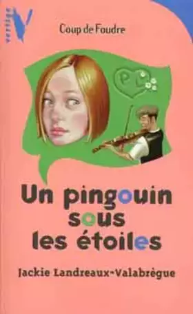 Couverture du produit · Un pingouin sous les étoiles