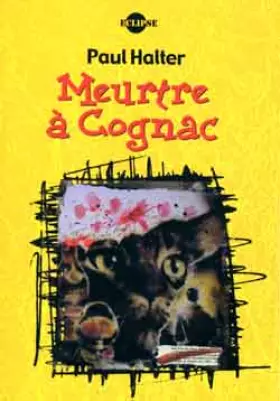 Couverture du produit · Meurtre à Cognac