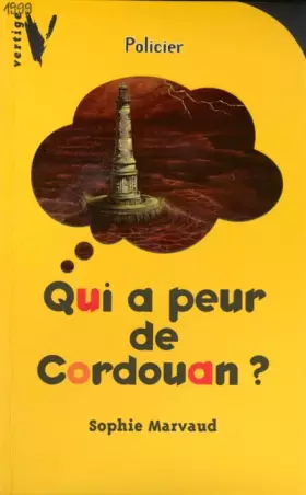 Couverture du produit · Qui a peur de Cordouan ?
