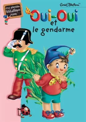 Couverture du produit · Une astuce de Oui-Oui