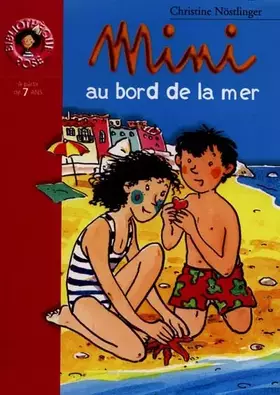 Couverture du produit · Mini au bord de la mer