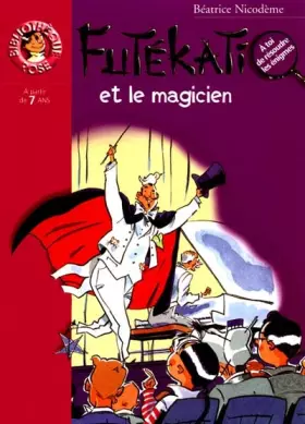 Couverture du produit · Futekati et le magicien