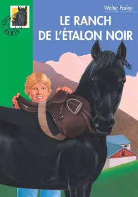 Couverture du produit · Le Ranch de l'étalon noir