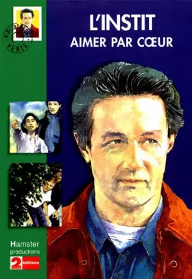Couverture du produit · Aimer par coeur
