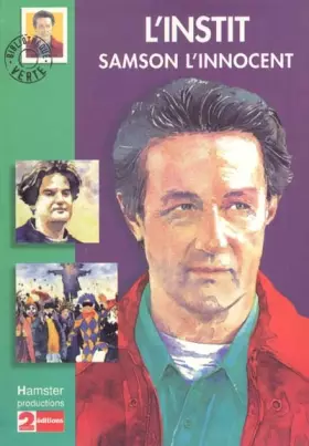 Couverture du produit · L'Instit : Samson l'innocent