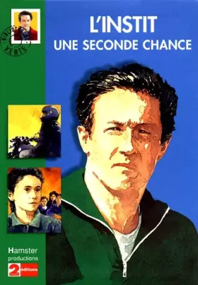 Couverture du produit · Une seconde chance (l'instit)