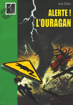 Couverture du produit · Alerte l'ouragan