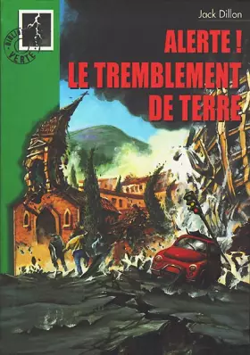 Couverture du produit · Le Tremblement de terre