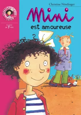 Couverture du produit · Mini est amoureuse