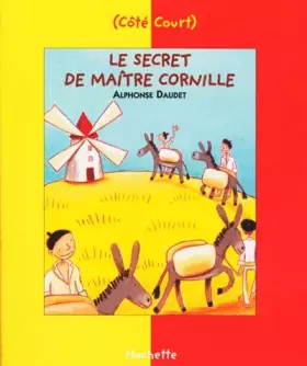 Couverture du produit · Le Secret de Maître Cornille