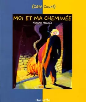 Couverture du produit · Moi et ma cheminée