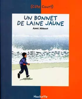 Couverture du produit · Un bonnet de laine jaune