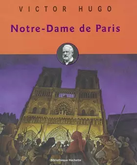 Couverture du produit · Notre Dame de Paris