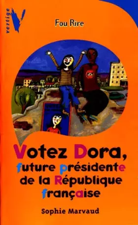 Couverture du produit · Mon adorée Dora