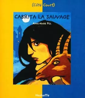 Couverture du produit · Cabrita la sauvage