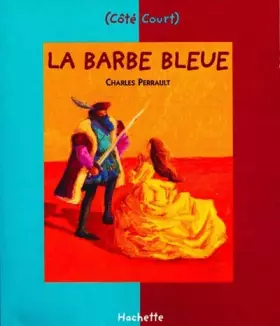 Couverture du produit · Barbe-Bleue