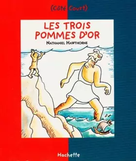 Couverture du produit · Les Trois Pommes d'or