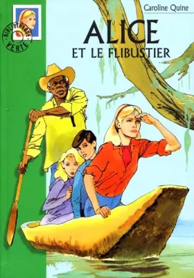 Couverture du produit · Alice et le flibustier