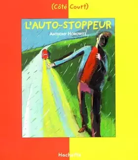 Couverture du produit · L'auto-stoppeur