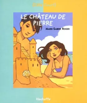 Couverture du produit · Le château de Pierre