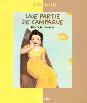Couverture du produit · Une partie de campagne