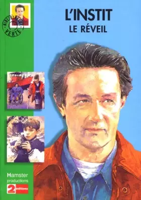 Couverture du produit · Le réveil